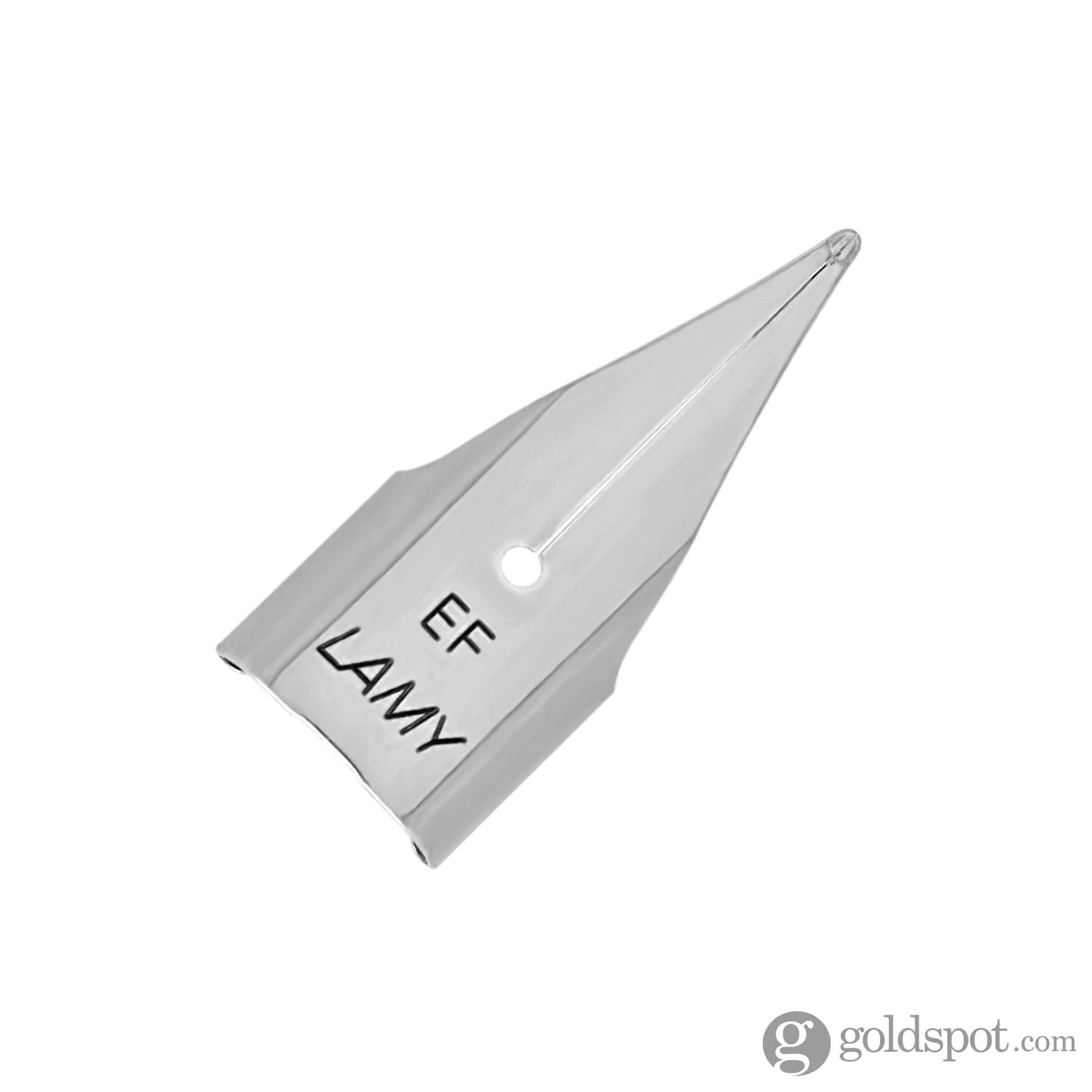 6304-lamy-fountain-pen-replacement-nib-in-stainless-steel-8.webp Lamy Fountain Pen Replacement Nib in Stainless Steel