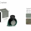 Colorverse Colorvent 2025 Bottled Ink in Erebus Crater - 65mL