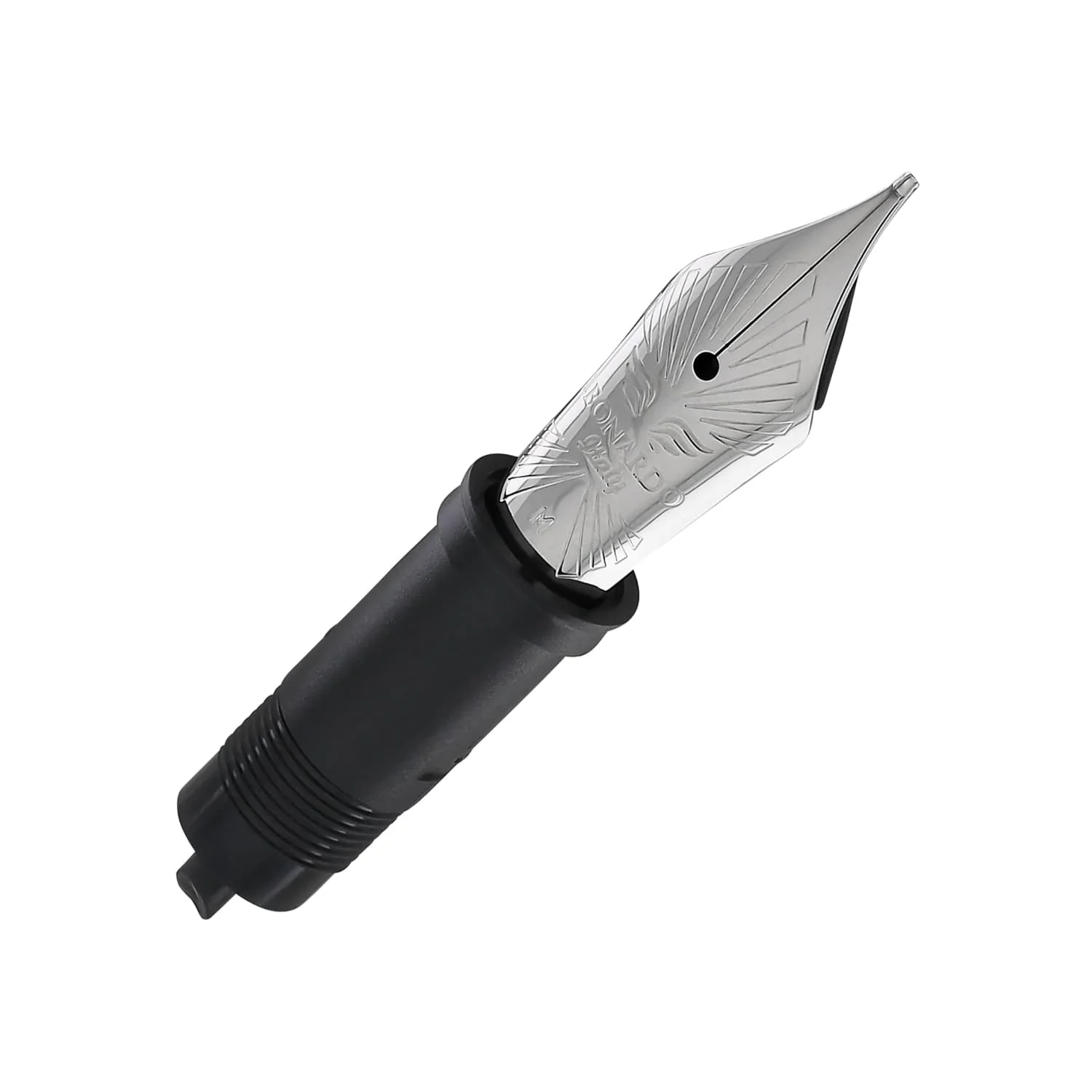 6317-leonardo-fountain-pen-replacement-steel-jowo-nib-1.webp Leonardo Fountain Pen Replacement Steel Jowo Nib