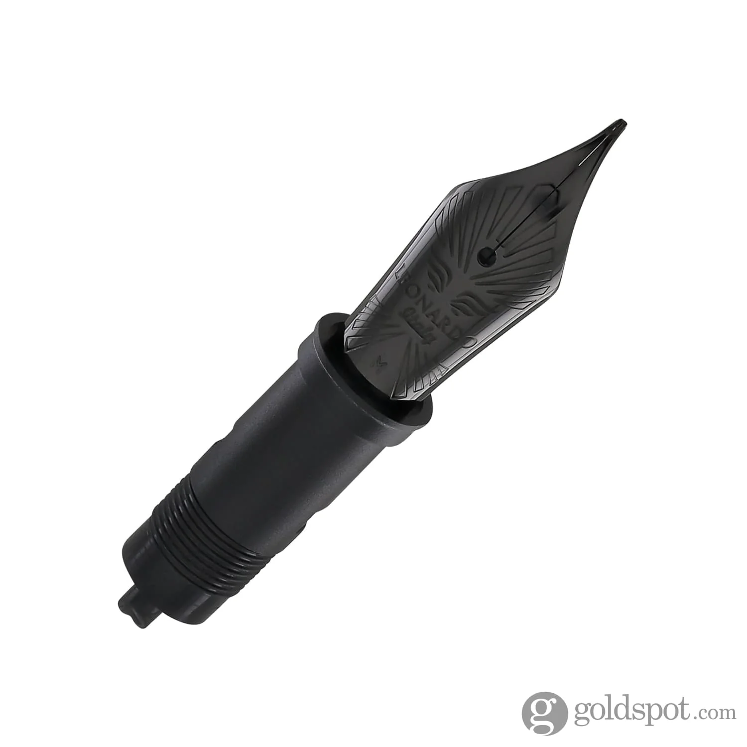 Leonardo Fountain Pen Replacement Steel Jowo Nib