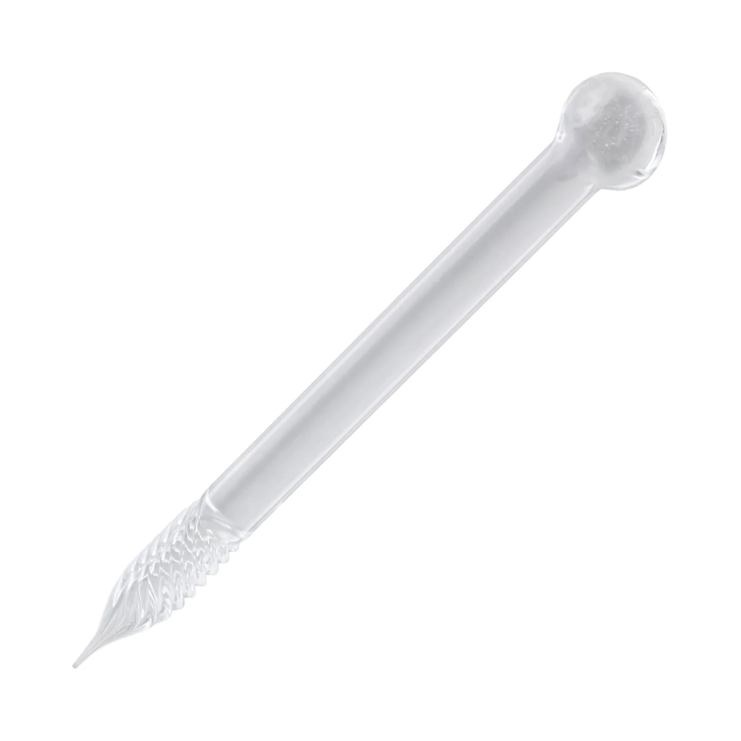 6348-dominant-industry-ink-muddler-glass-dip-pen-1.webp Dominant Industry Ink Muddler - Glass Dip Pen