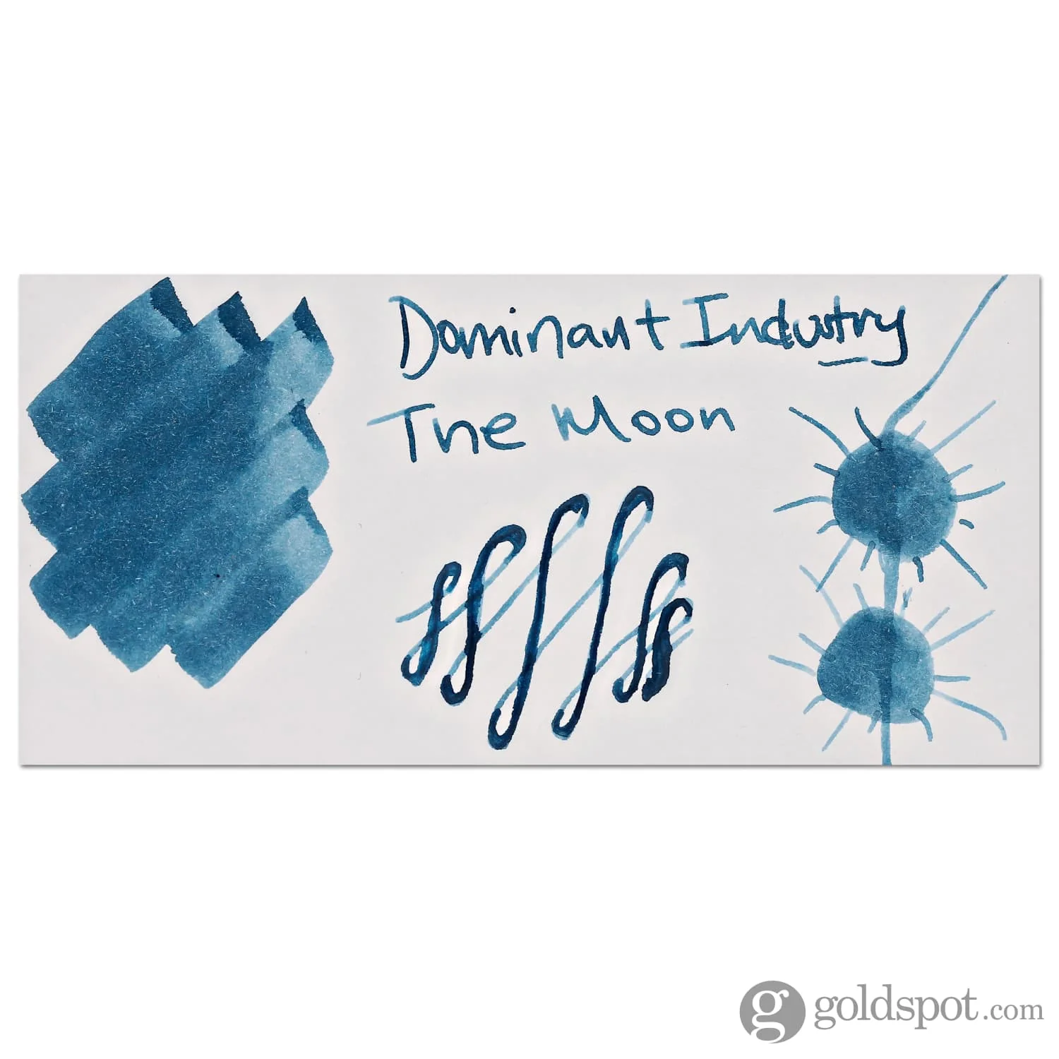 635-dominant-industry-standard-series-bottled-ink-in-the-moon-25ml-2.webp Dominant Industry Standard Series Bottled Ink in The Moon - 25mL