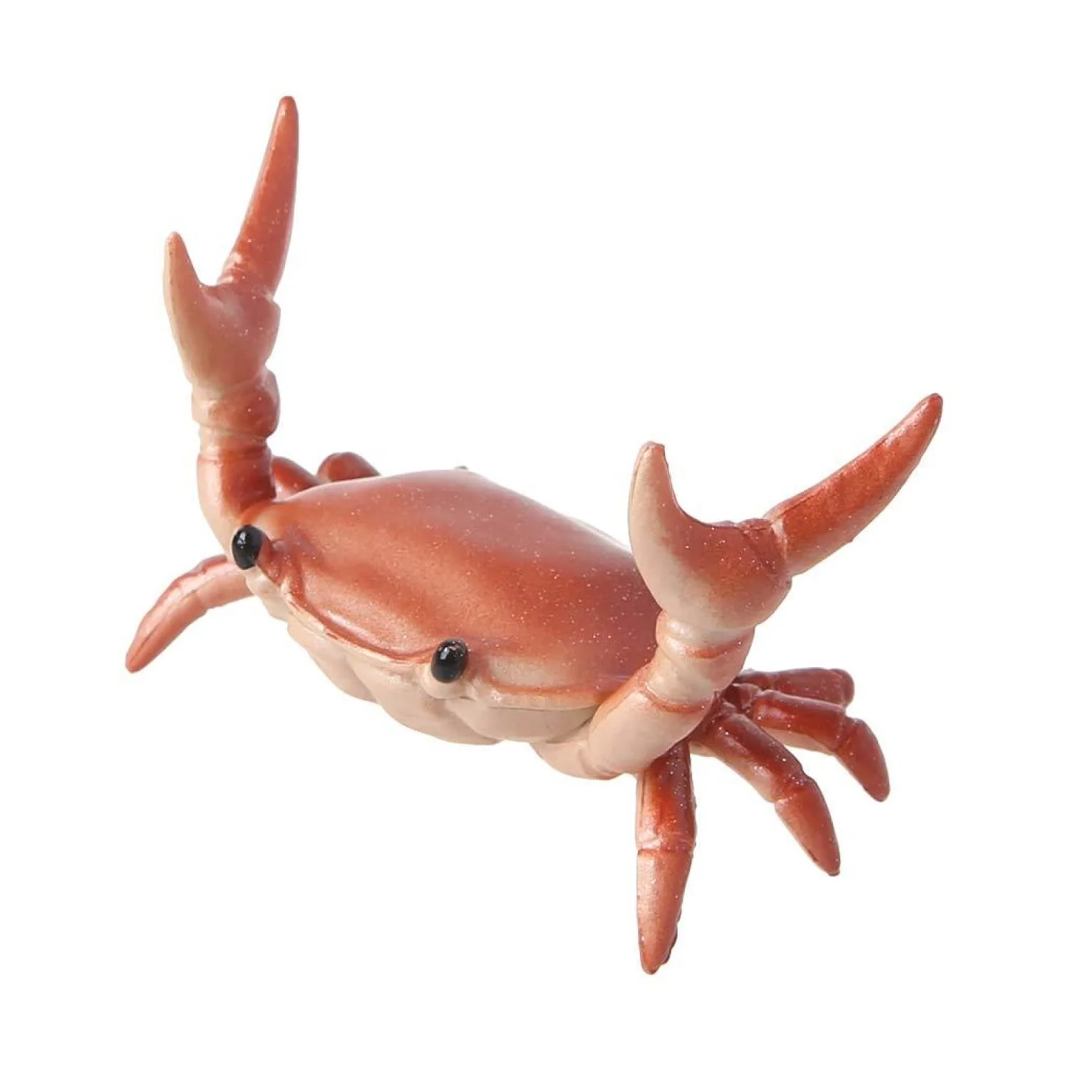 6352-crab-pen-holder-in-orange-1.webp Crab Pen Holder in Orange