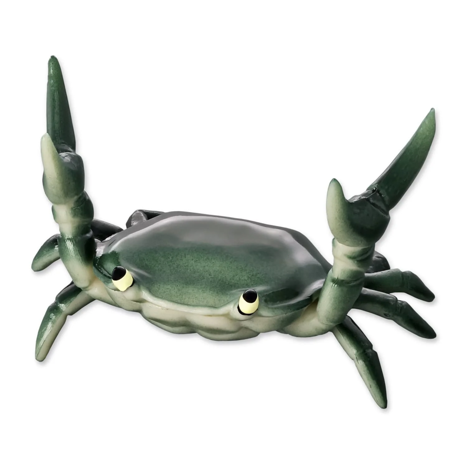 6365-crab-pen-holder-in-seaweed-green-1.webp Crab Pen Holder in Seaweed Green