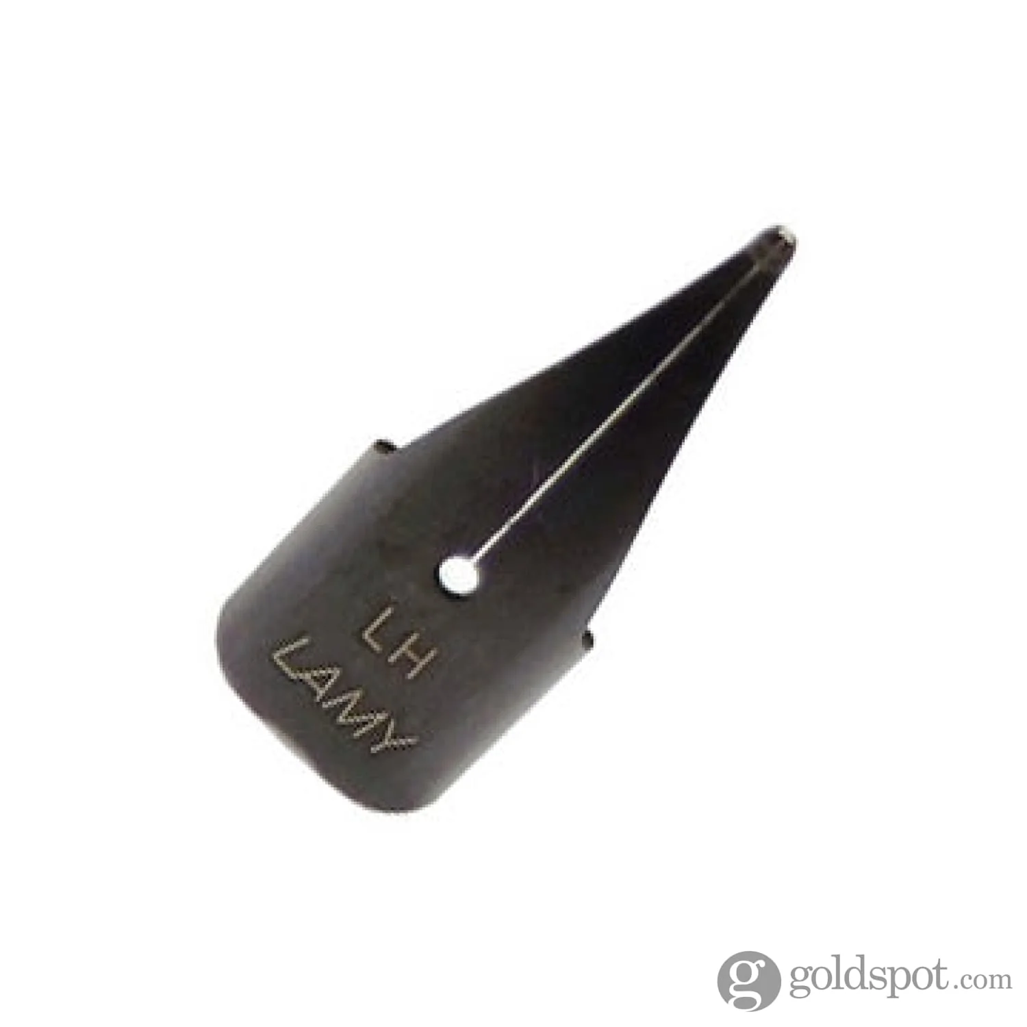 6367-lamy-fountain-pen-replacement-nib-in-black-stainless-steel-3.webp Lamy Fountain Pen Replacement Nib in Black Stainless Steel