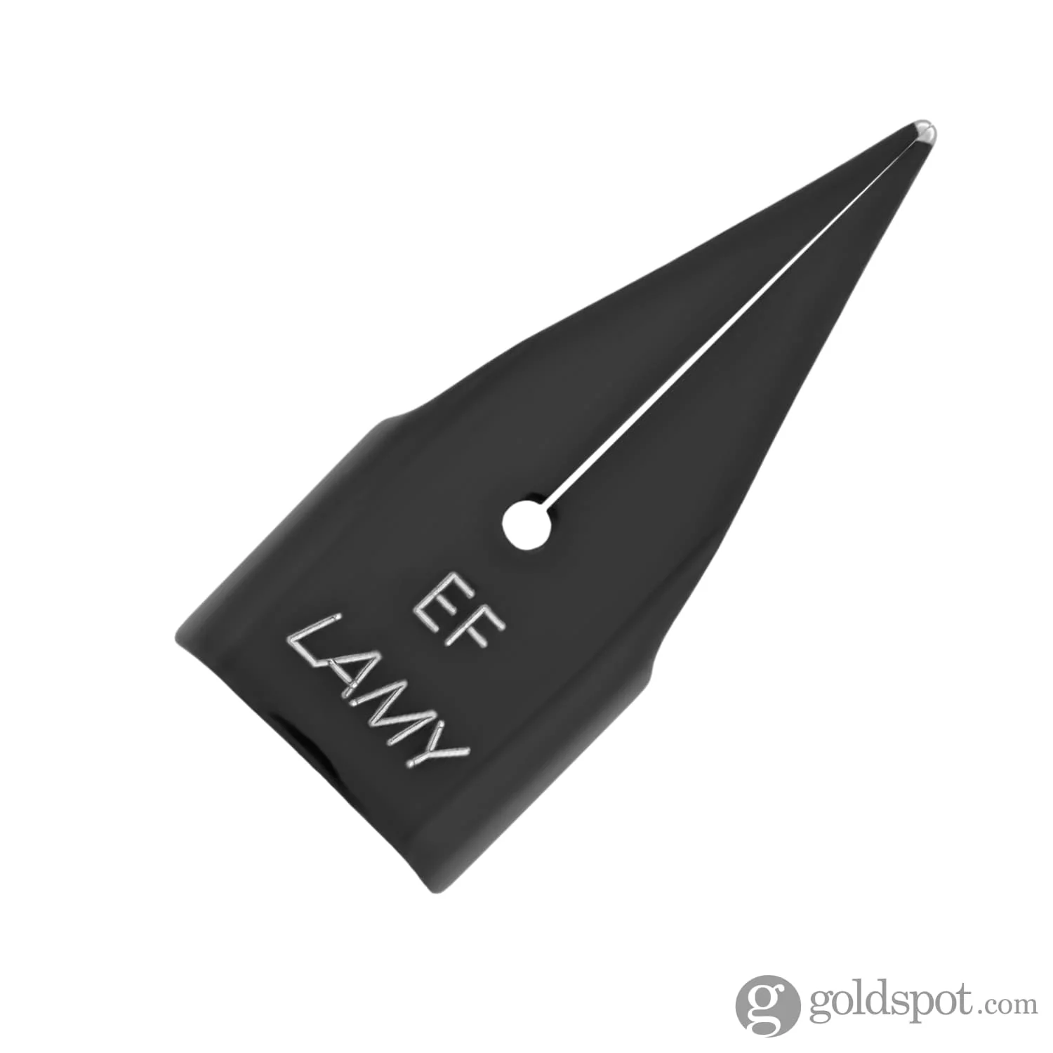 6367-lamy-fountain-pen-replacement-nib-in-black-stainless-steel-6.webp Lamy Fountain Pen Replacement Nib in Black Stainless Steel