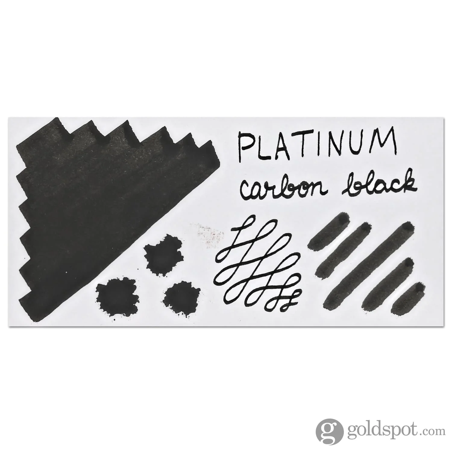 6373-platinum-carbon-black-bottled-ink-60-ml-2.webp Platinum Carbon Black Bottled Ink - 60 mL