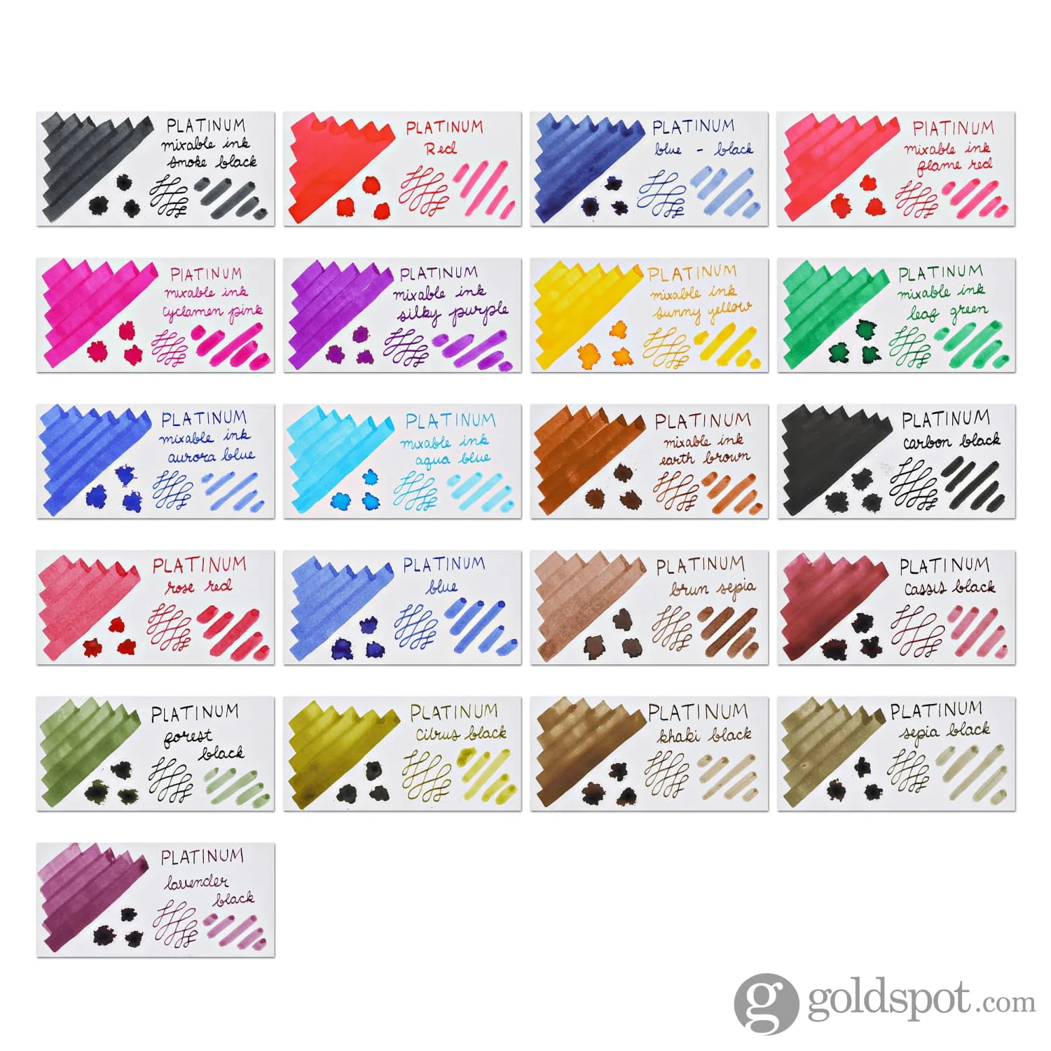 6373-platinum-carbon-black-bottled-ink-60-ml-3.webp Platinum Carbon Black Bottled Ink - 60 mL