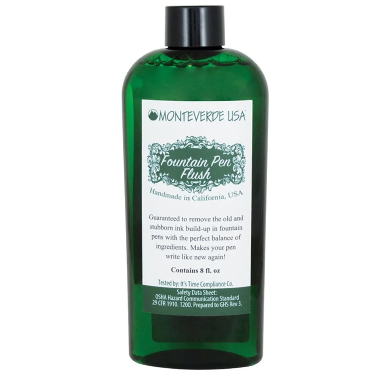 6376-monteverde-fountain-pen-flush-to-clean-stubborn-build-up-8-oz-1.webp Monteverde Fountain Pen Flush to Clean Stubborn Build-Up - 8 oz