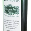6376-monteverde-fountain-pen-flush-to-clean-stubborn-build-up-8-oz-3.webp Monteverde Fountain Pen Flush to Clean Stubborn Build-Up - 8 oz