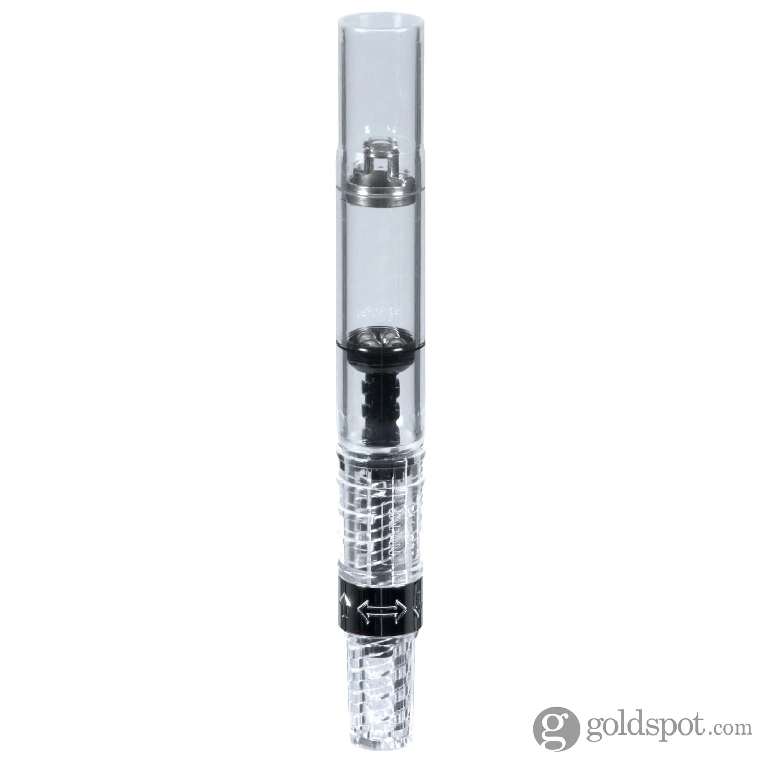 6377-pilot-con-40-fountain-pen-piston-converter-3.webp Pilot CON-40 Fountain Pen Piston Converter