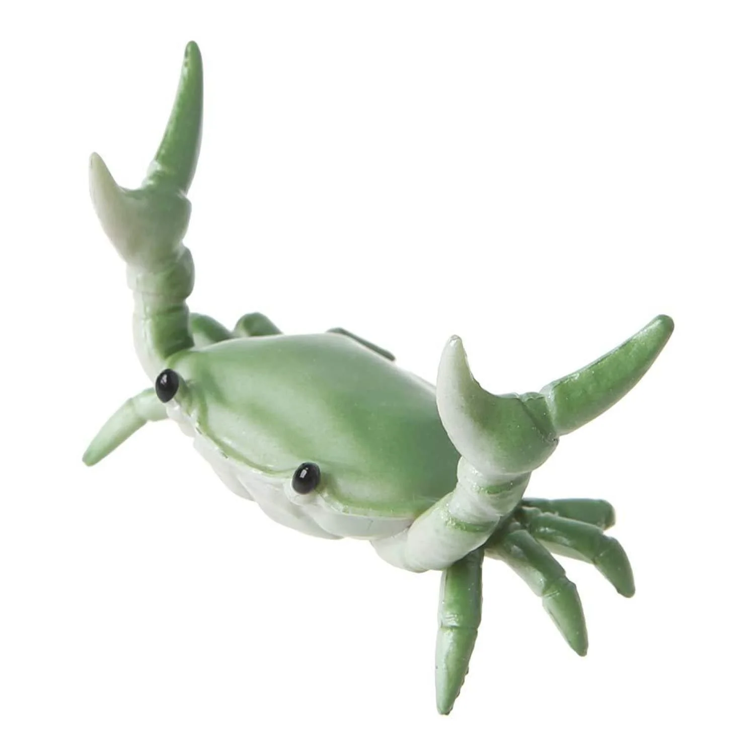 6378-crab-pen-holder-in-green-1.webp Crab Pen Holder in Green