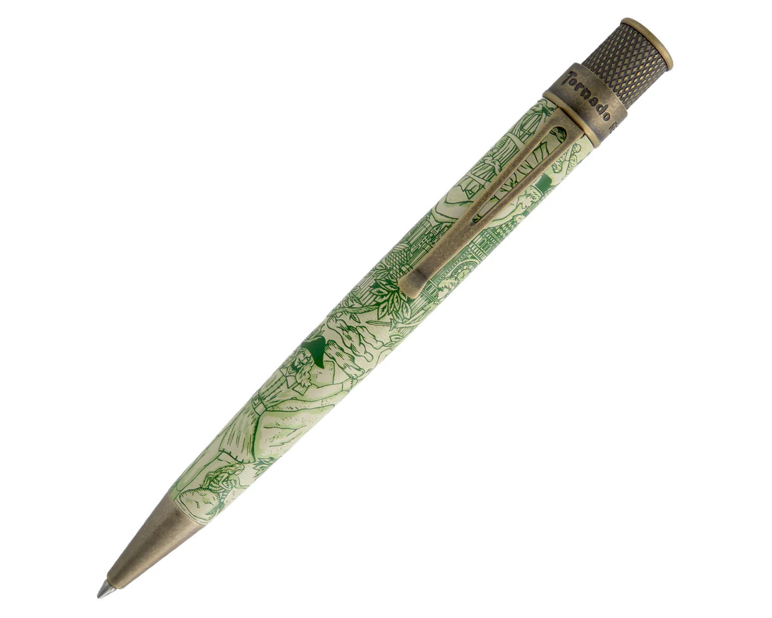 639-retro-51-tornado-literary-peter-pan-rollerball-pen-1.webp Retro 51 Tornado Literary Peter Pan Rollerball Pen
