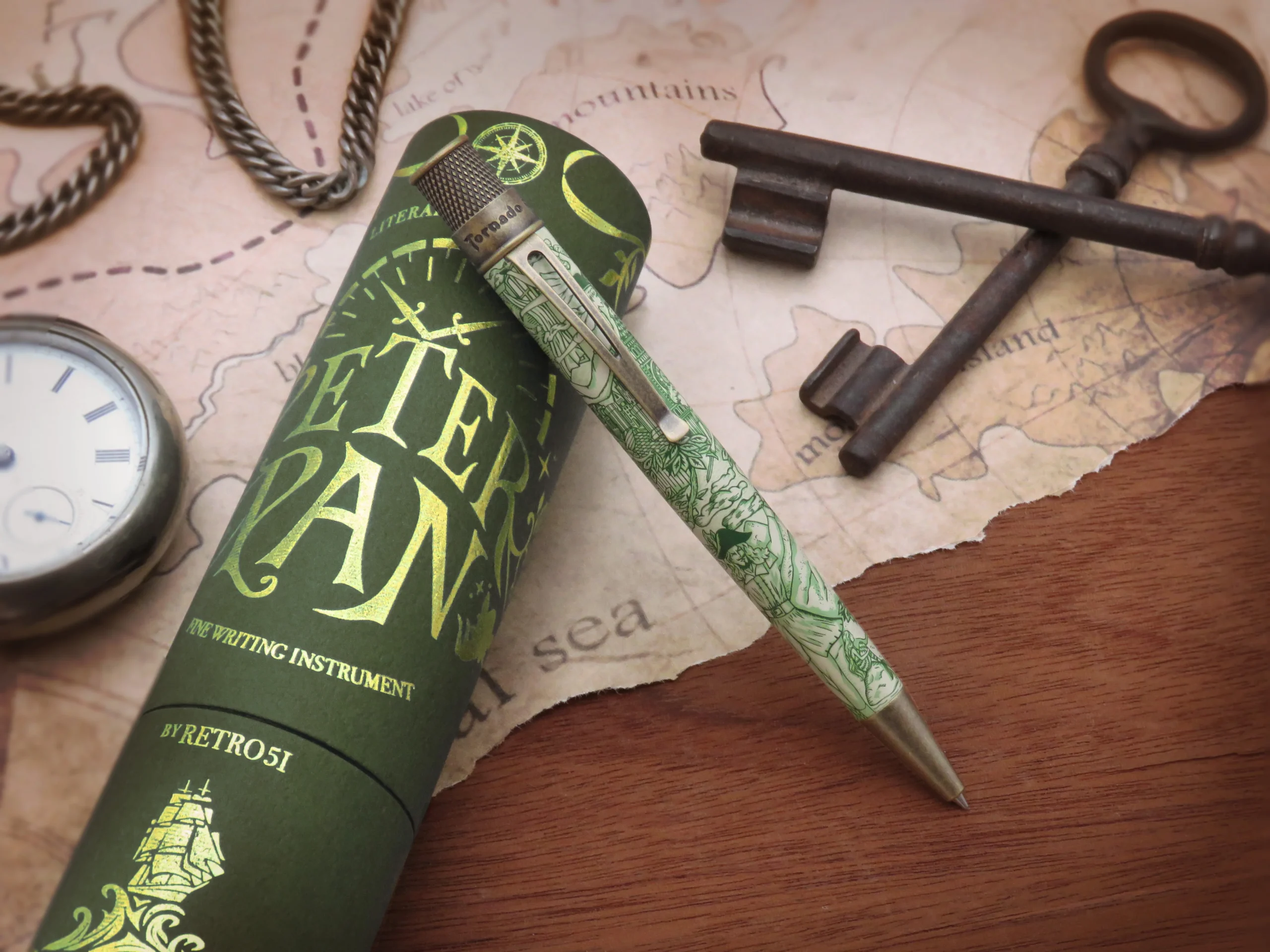 639-retro-51-tornado-literary-peter-pan-rollerball-pen-5.webp Retro 51 Tornado Literary Peter Pan Rollerball Pen