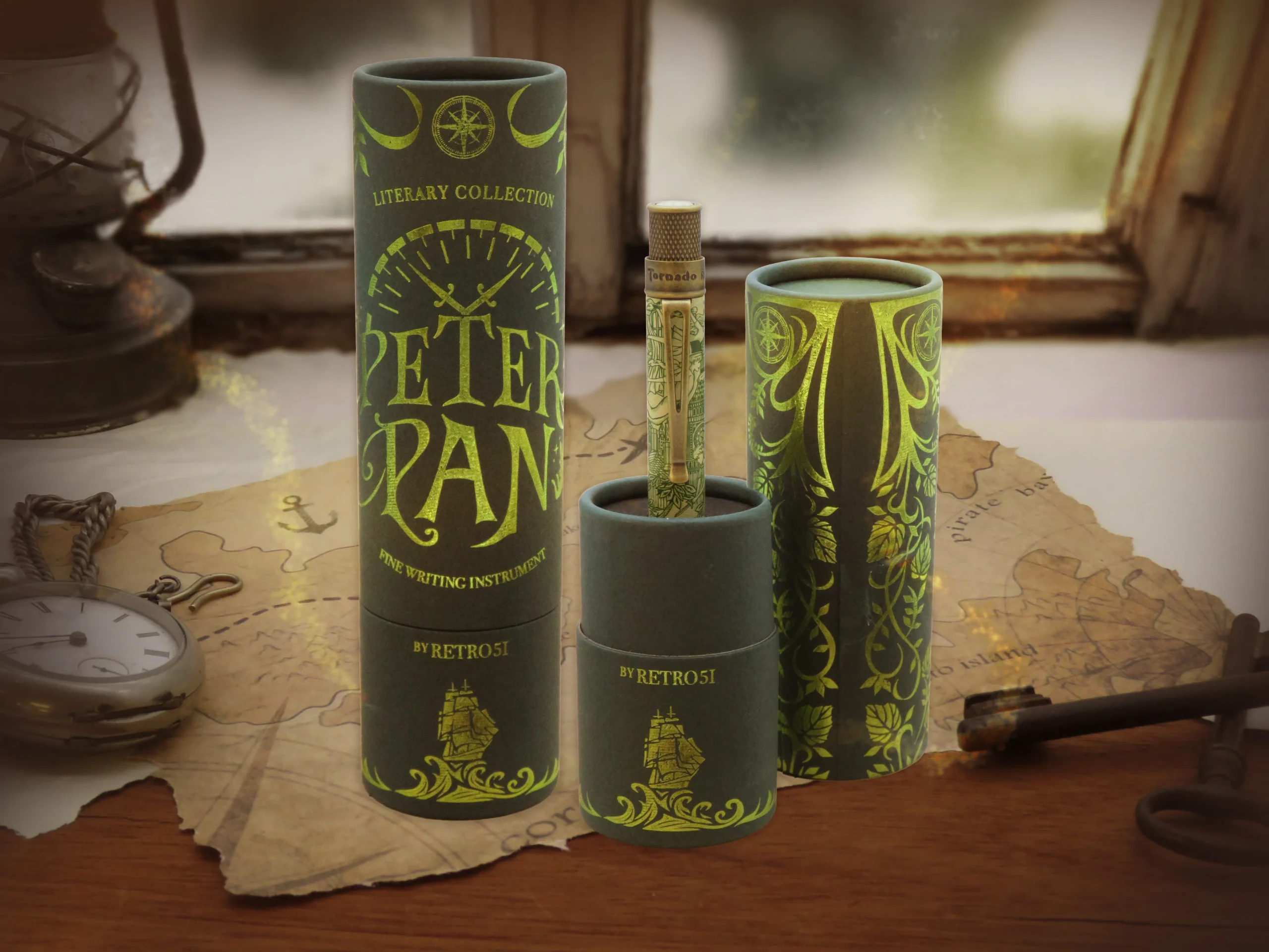 639-retro-51-tornado-literary-peter-pan-rollerball-pen-8.webp Retro 51 Tornado Literary Peter Pan Rollerball Pen