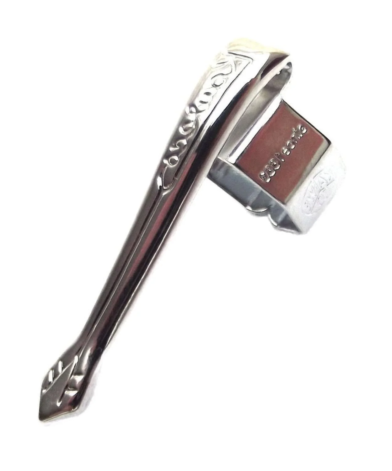 6398-kaweco-deluxe-slide-on-clip-in-chrome-1.webp Kaweco Deluxe Slide-on Clip in Chrome