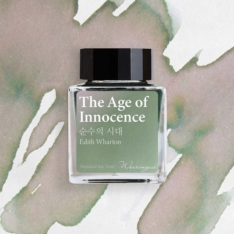 640-wearingeul-world-literature-ink-in-the-age-of-innocence-30ml-1.jpg Wearingeul World Literature Ink in The Age of Innocence - 30ml
