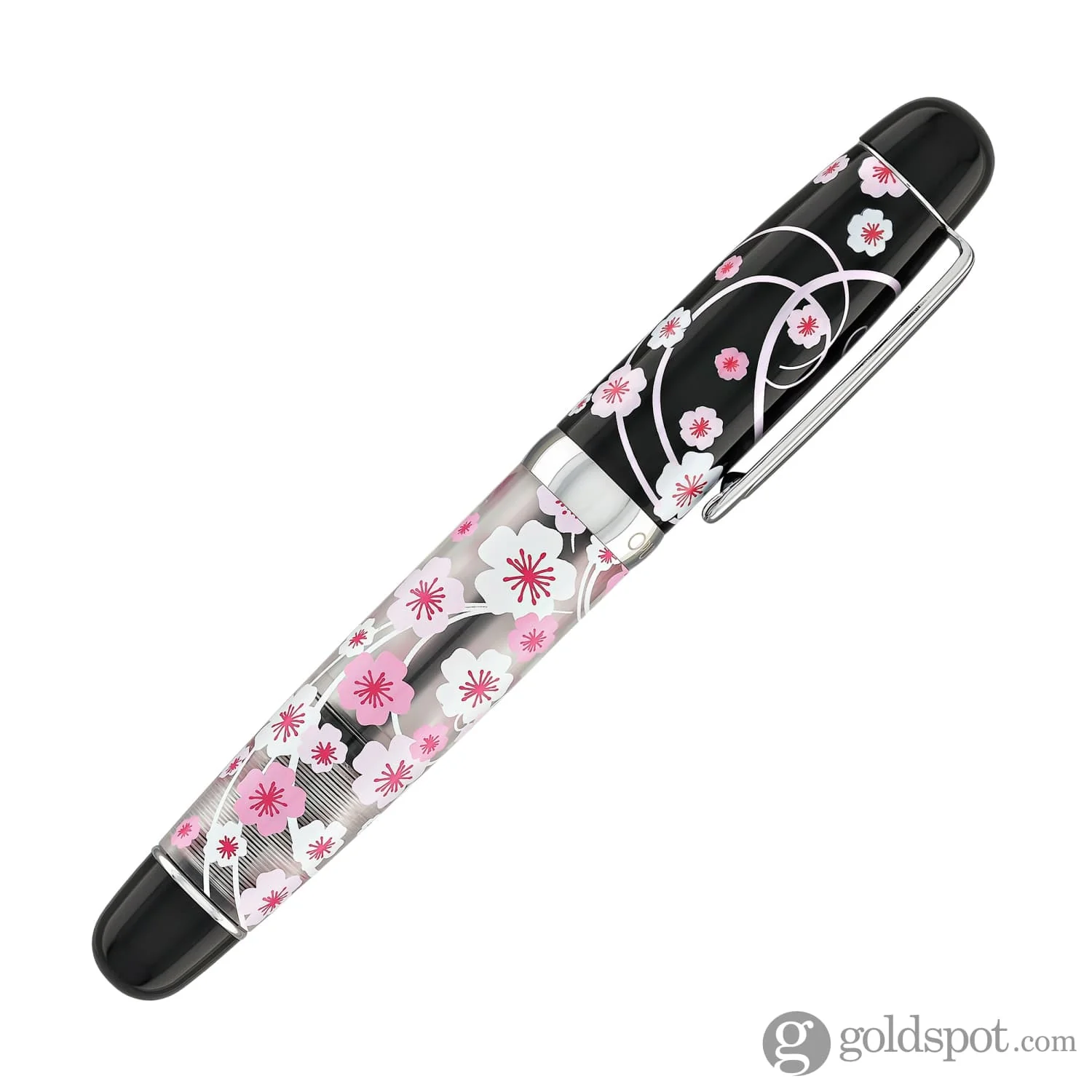 6400-opus-88-mini-fountain-pen-in-sakura-cherry-blossoms-8.webp Opus 88 Mini Fountain Pen in Sakura Cherry Blossoms