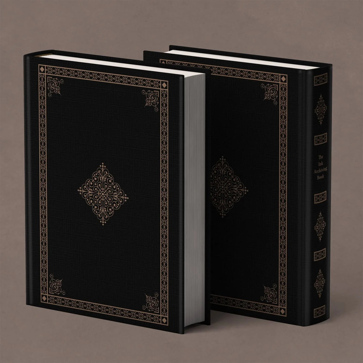 6406-dominant-industry-the-ink-archiving-book-2-a-log-of-elixir-color-swatch-book-1.webp Dominant Industry The Ink Archiving Book 2 'A log of Elixir' Color Swatch Book