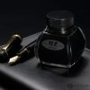 Platinum Chou Kuro Bottled Ink in Blackest Black - 60mL