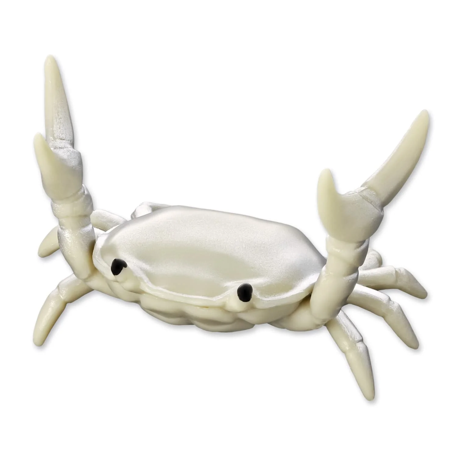 6423-crab-pen-holder-in-silver-1.webp Crab Pen Holder in Silver