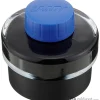 Lamy Safari Starter Fountain Pen and Ink Set in Charcoal Black - Fine Point