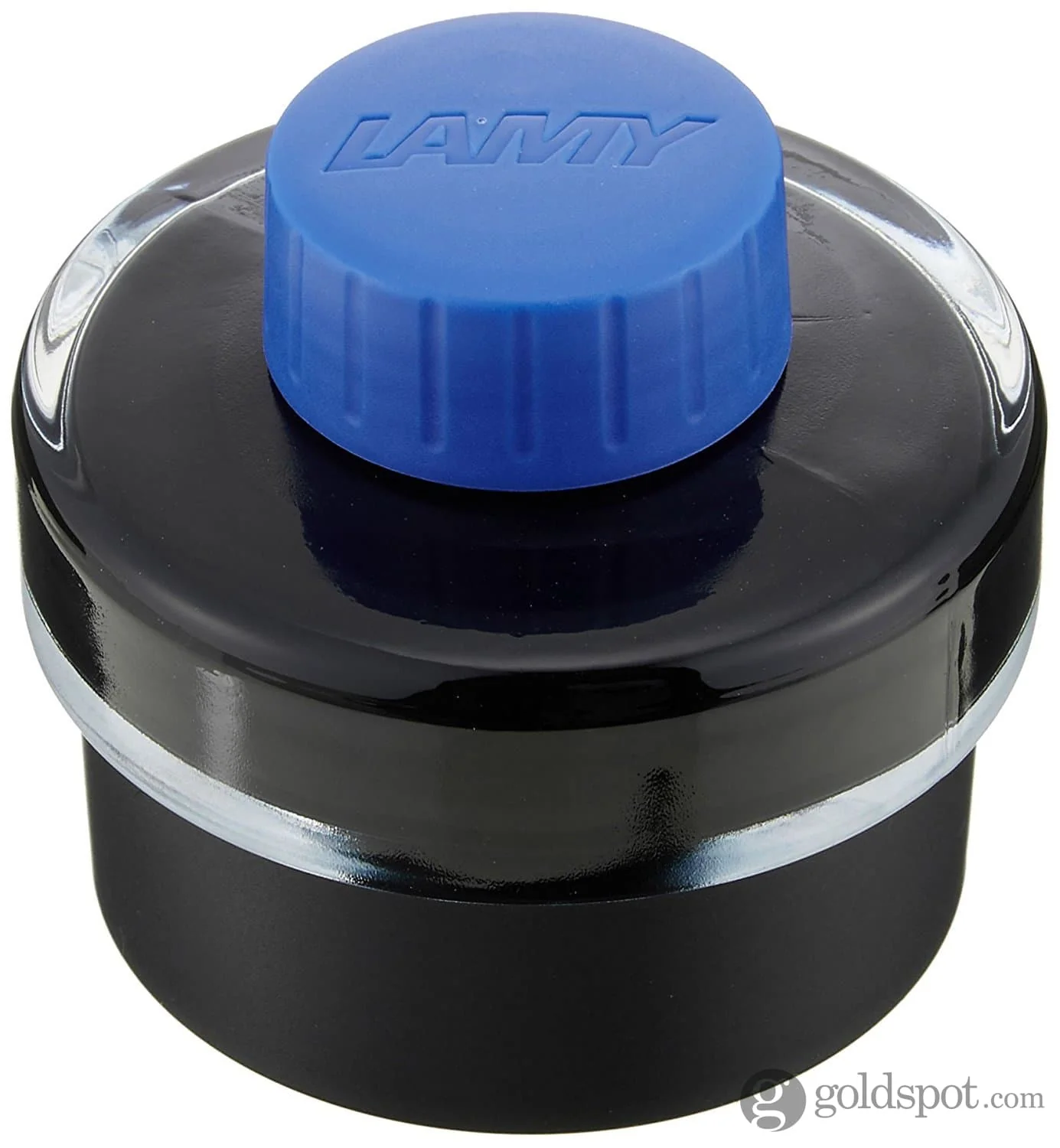 Lamy Safari Starter Fountain Pen and Ink Set in Charcoal Black - Fine Point