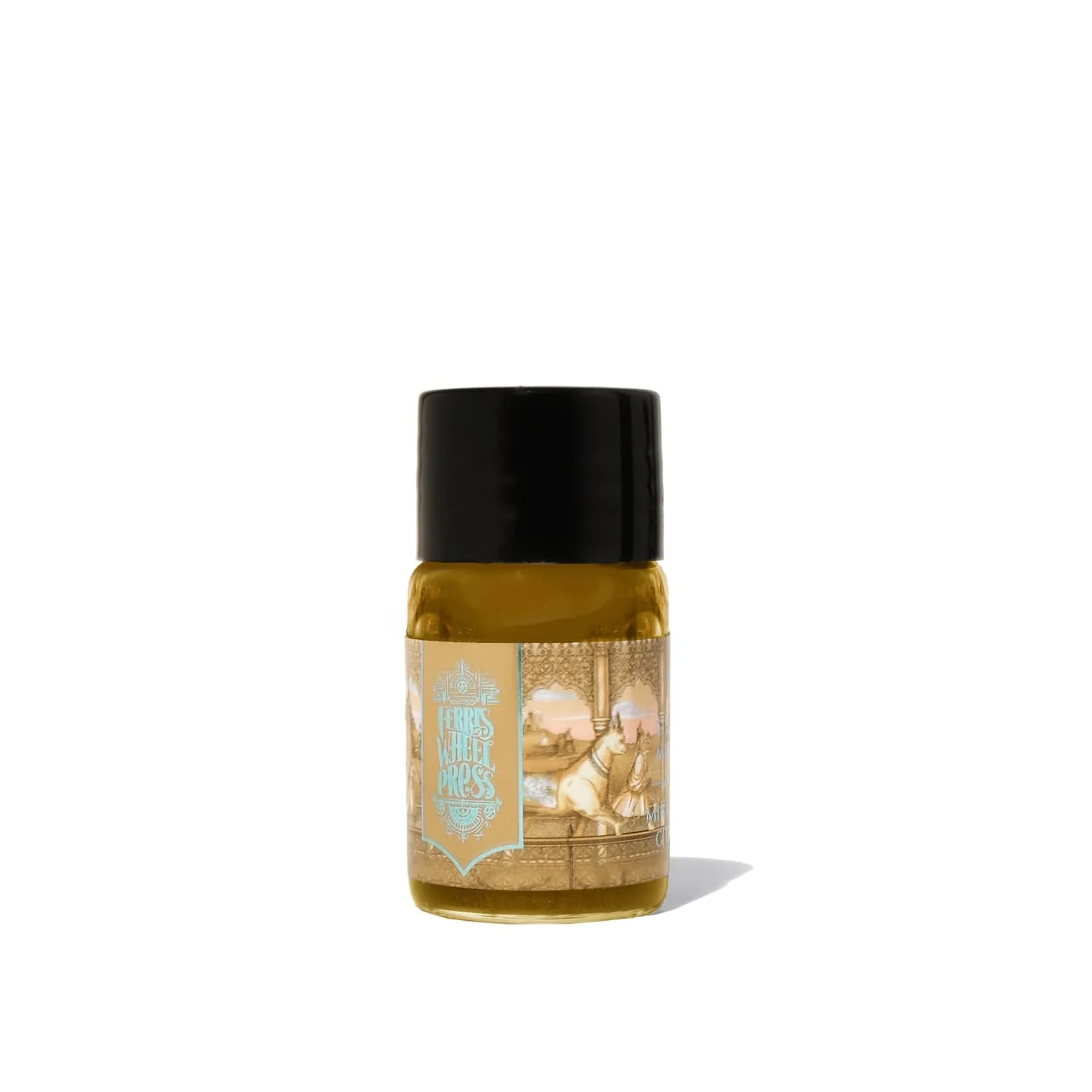 643-ferris-wheel-press-in-citrine-mirage-shimmer-bottled-ink-10-ml-1.webp Ferris Wheel Press in Citrine Mirage Shimmer Bottled Ink - 10 mL