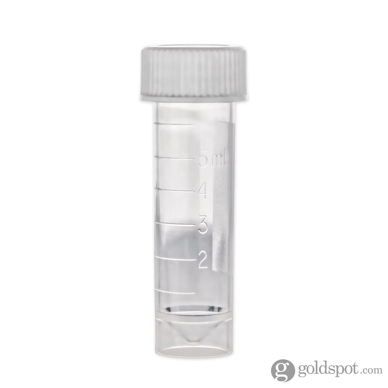 6431-empty-ink-vials-for-samples-25-pack-clear-secure-twist-cap-3.webp Empty Ink Vials for Samples - 25 Pack, Clear - Secure Twist-cap