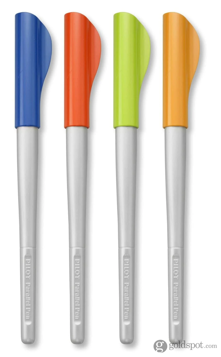 Pilot Parallel Pen Set - Assorted Calligraphy Set