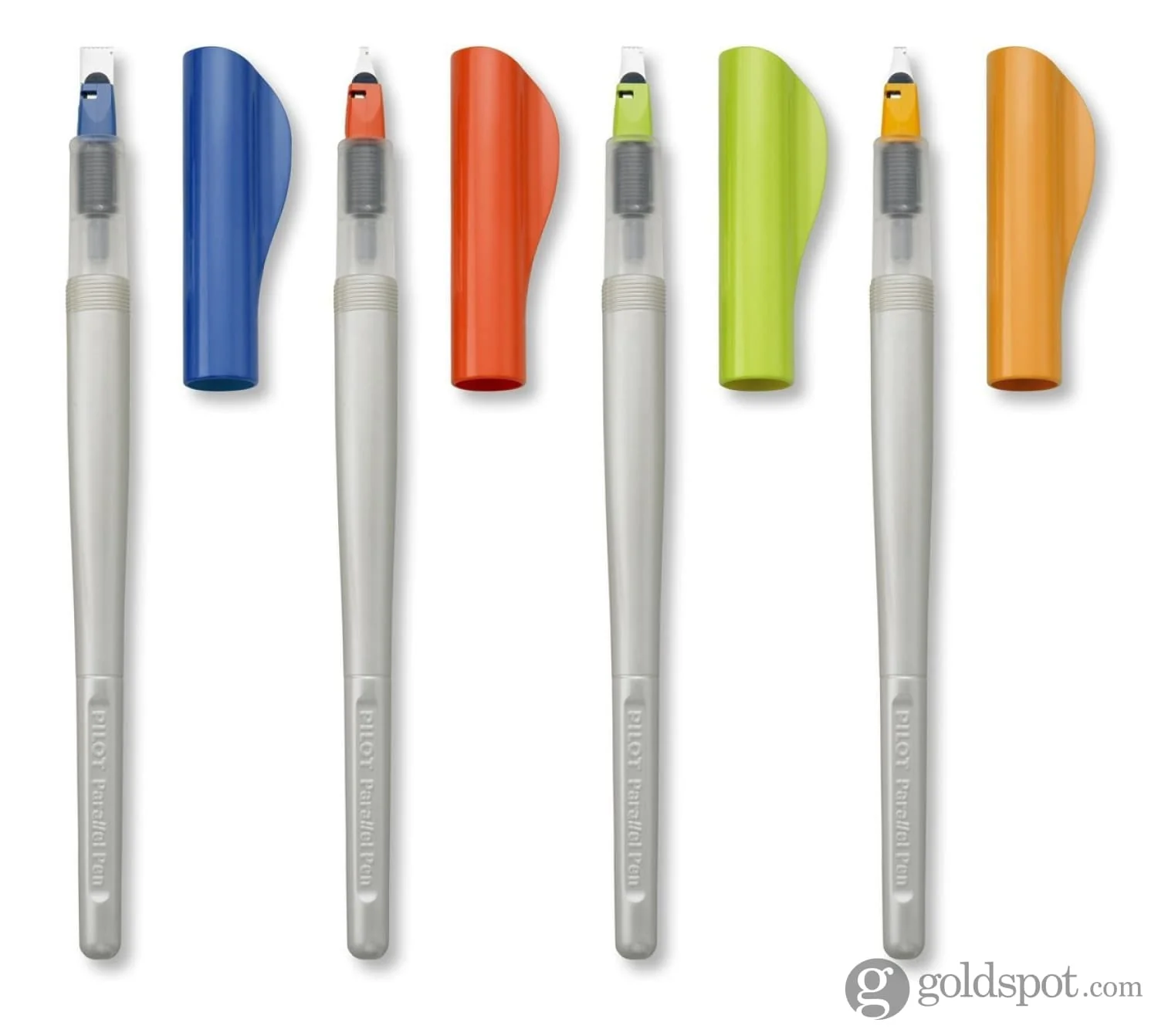 Pilot Parallel Pen Set - Assorted Calligraphy Set