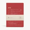 Artik A5 Notebook in Cherry