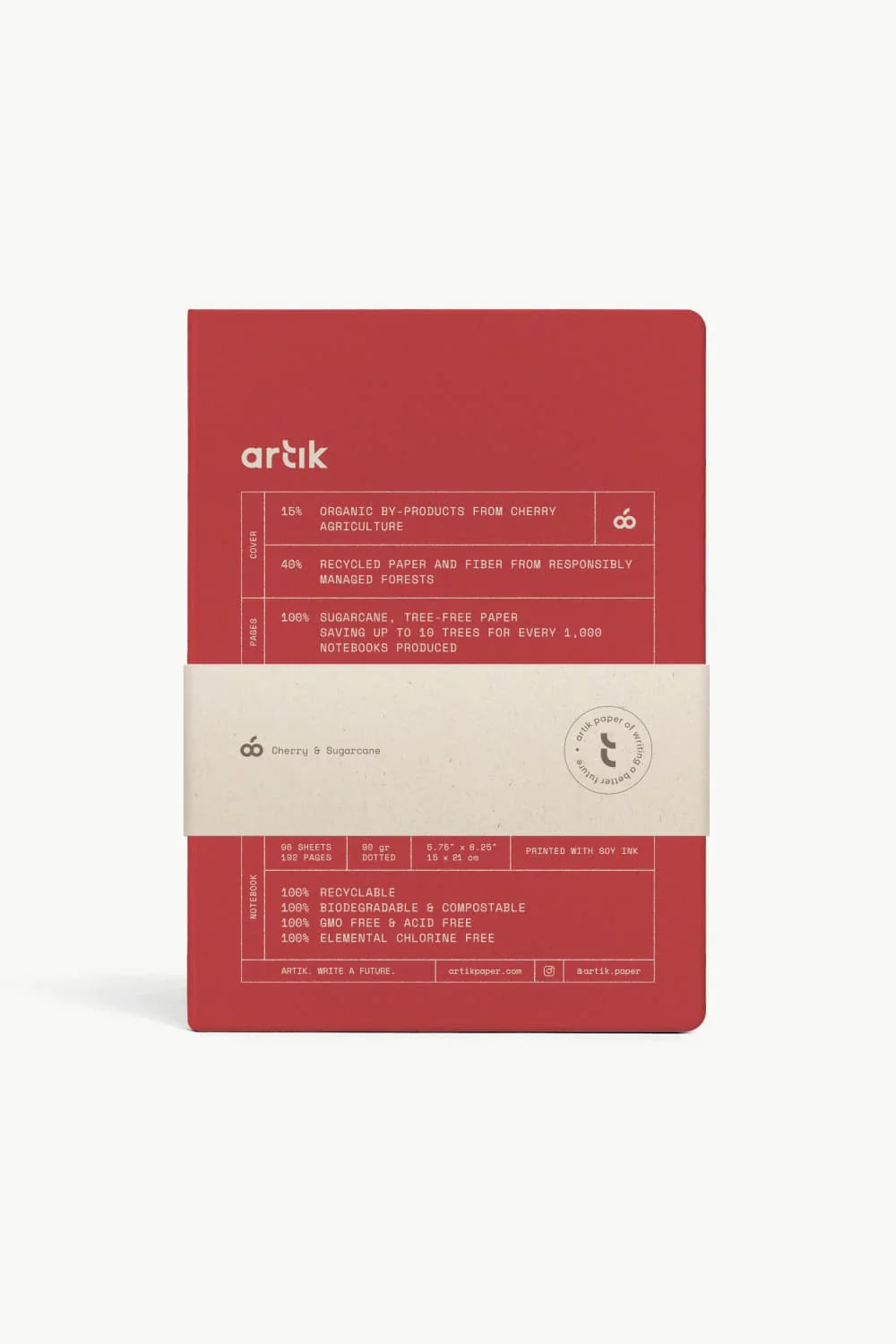 644-artik-a5-notebook-in-cherry-1.webp Artik A5 Notebook in Cherry