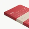 Artik A5 Notebook in Cherry