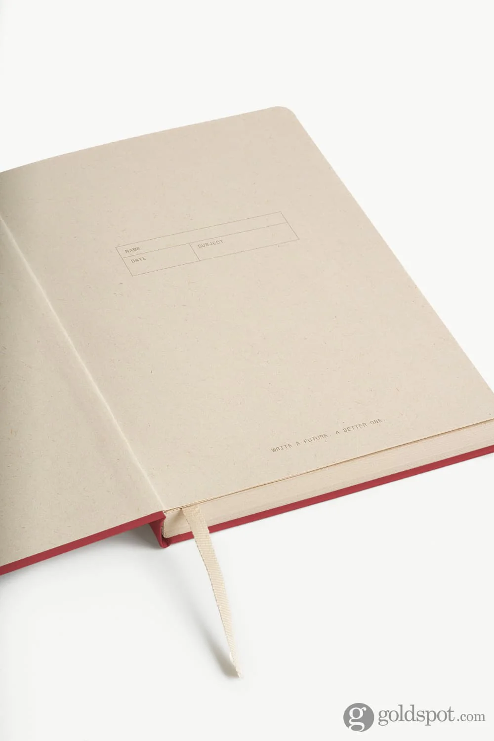 Artik A5 Notebook in Cherry