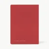 Artik A5 Notebook in Cherry