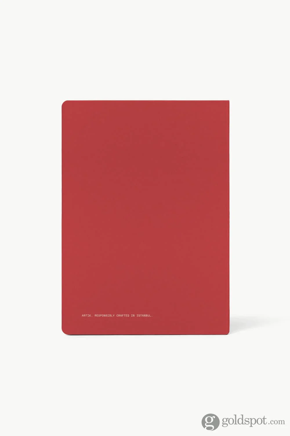 Artik A5 Notebook in Cherry