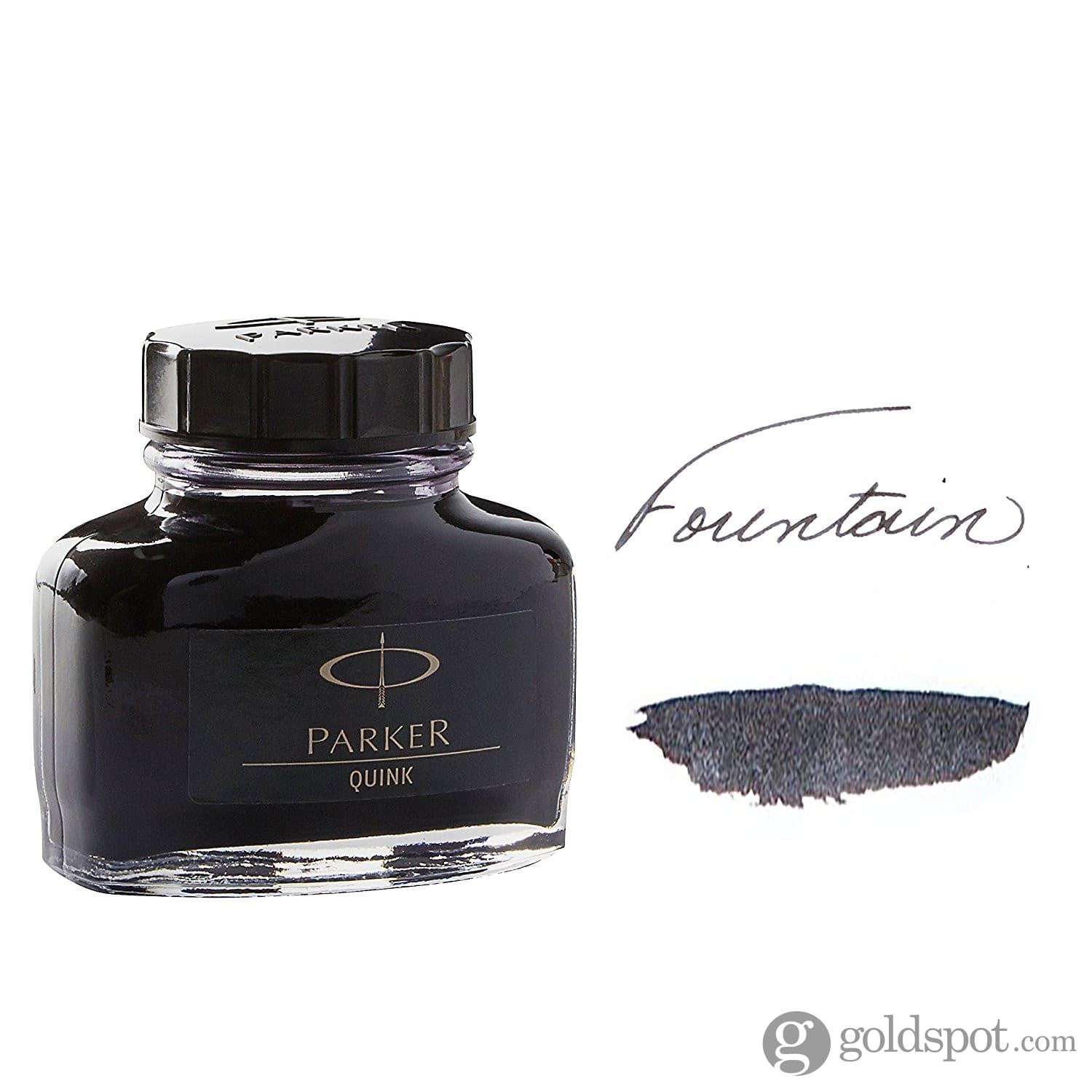 6451-parker-quink-bottled-ink-in-permanent-black-2oz-2.jpg Parker Quink Bottled Ink in Permanent Black - 2oz