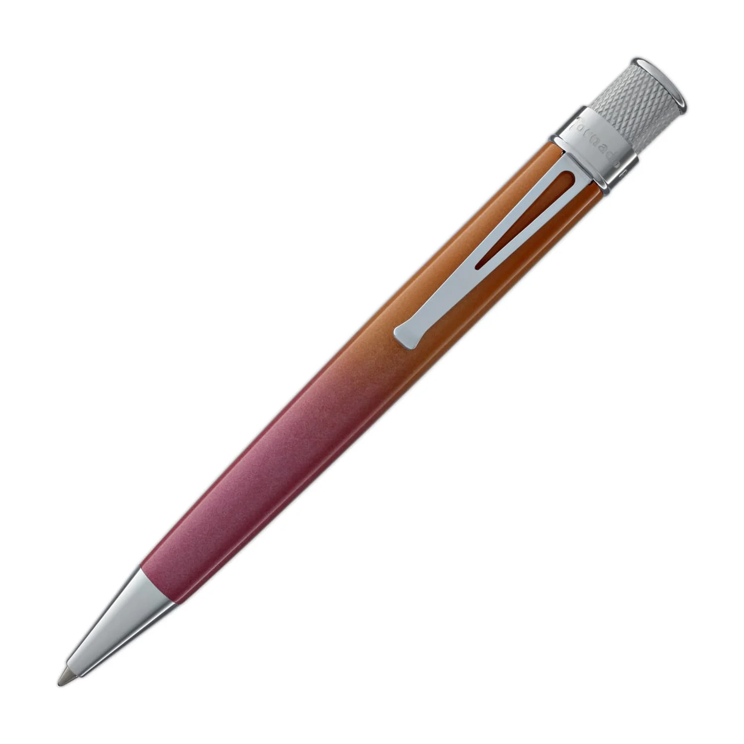 6459-retro-51-tornado-rollerball-ombre-bahama-mama-1.webp Retro 51 Tornado Rollerball - Ombre Bahama Mama