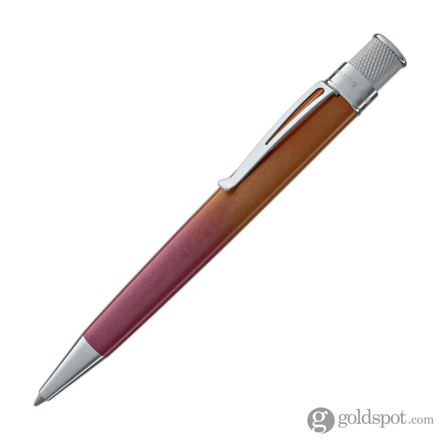 6459-retro-51-tornado-rollerball-ombre-bahama-mama-2.webp Retro 51 Tornado Rollerball - Ombre Bahama Mama