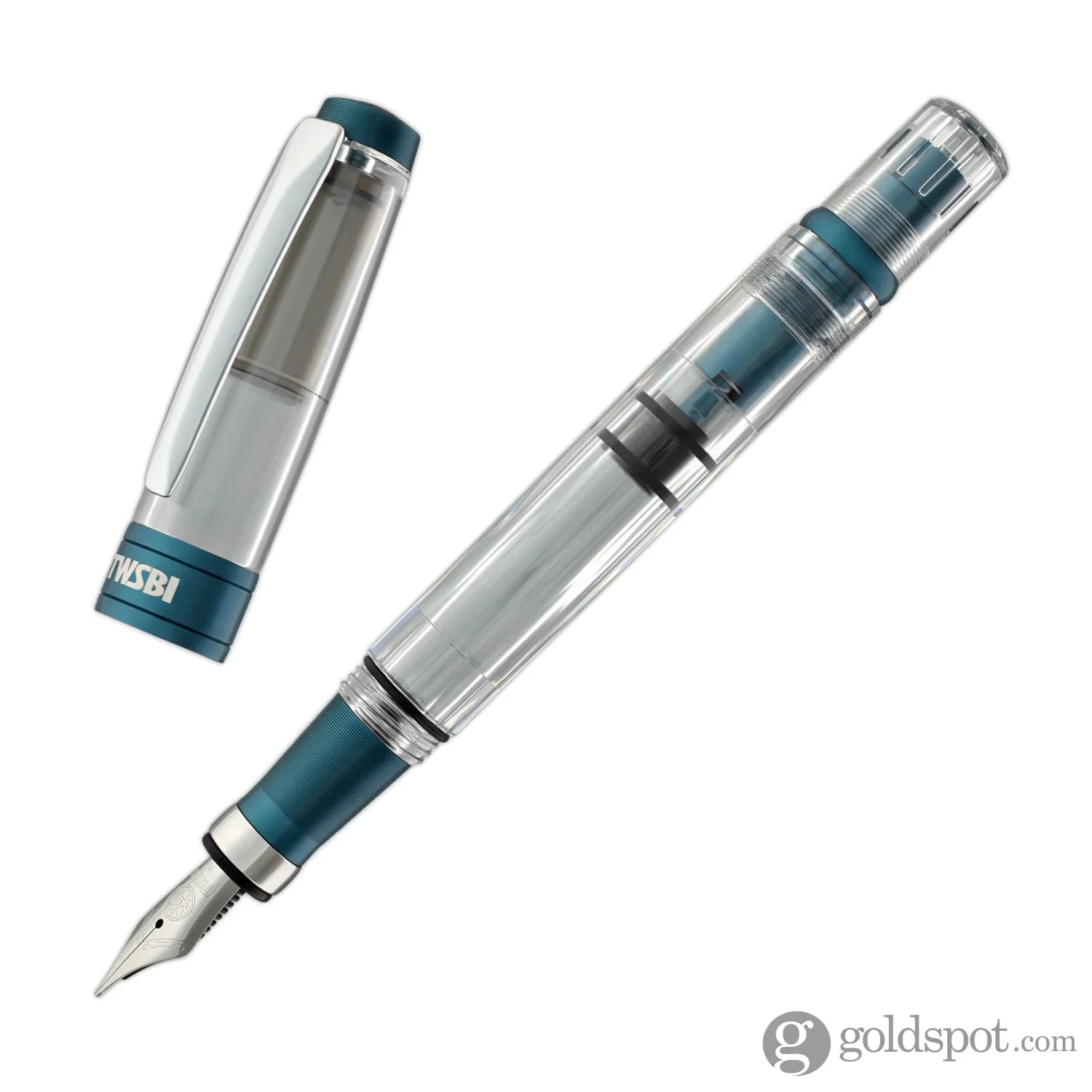 6462-twsbi-diamond-580alr-fountain-pen-in-prussian-blue-special-edition-2.webp TWSBI Diamond 580ALR Fountain Pen in Prussian Blue Special Edition