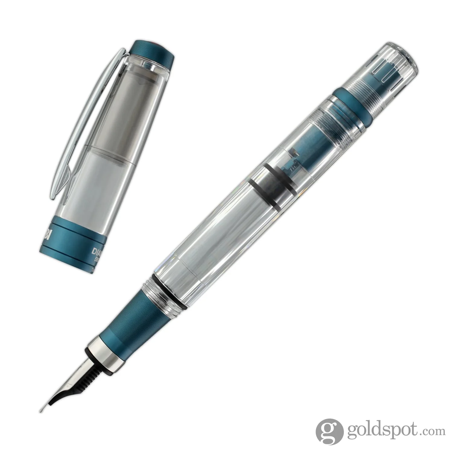 6462-twsbi-diamond-580alr-fountain-pen-in-prussian-blue-special-edition-3.webp TWSBI Diamond 580ALR Fountain Pen in Prussian Blue Special Edition
