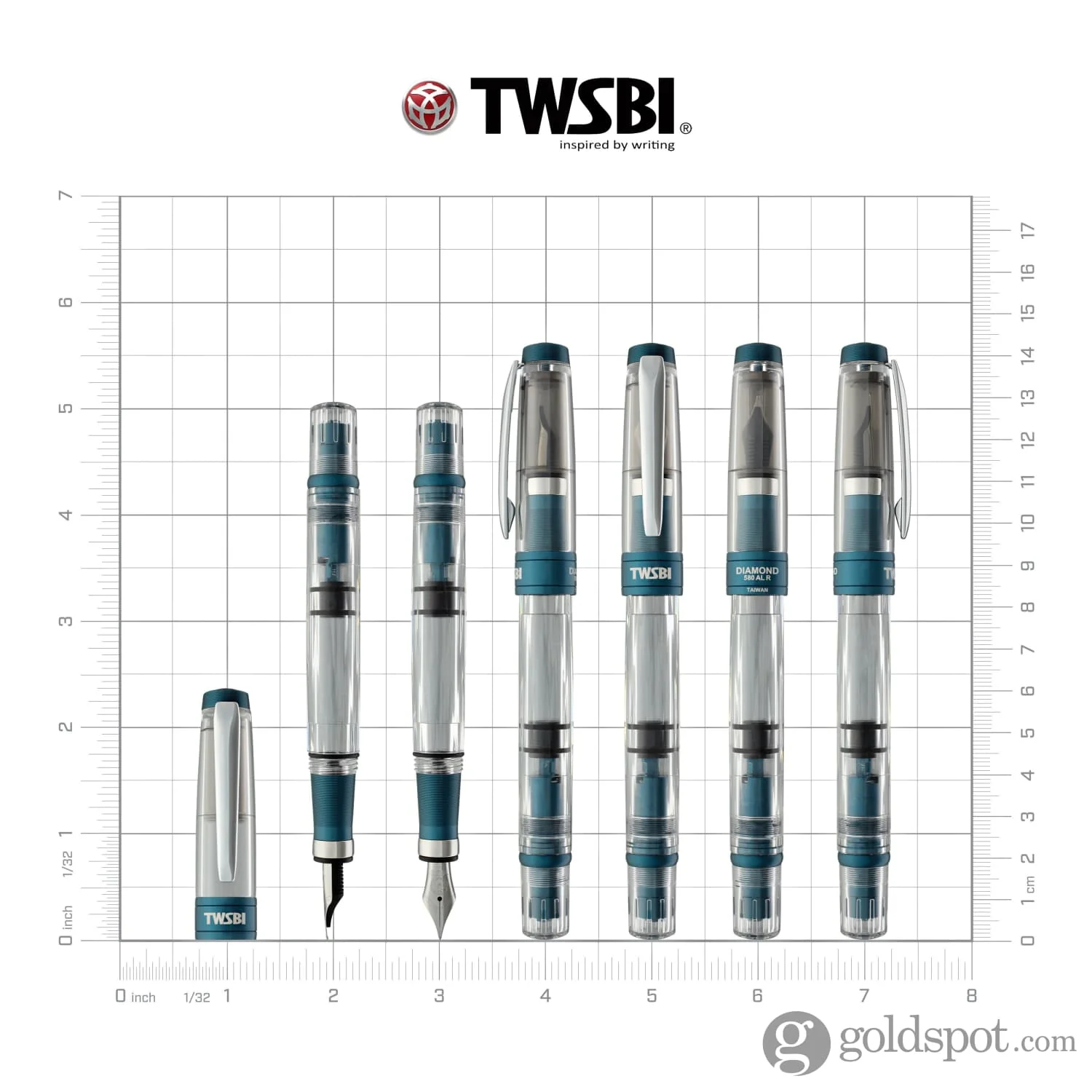 6462-twsbi-diamond-580alr-fountain-pen-in-prussian-blue-special-edition-8.webp TWSBI Diamond 580ALR Fountain Pen in Prussian Blue Special Edition