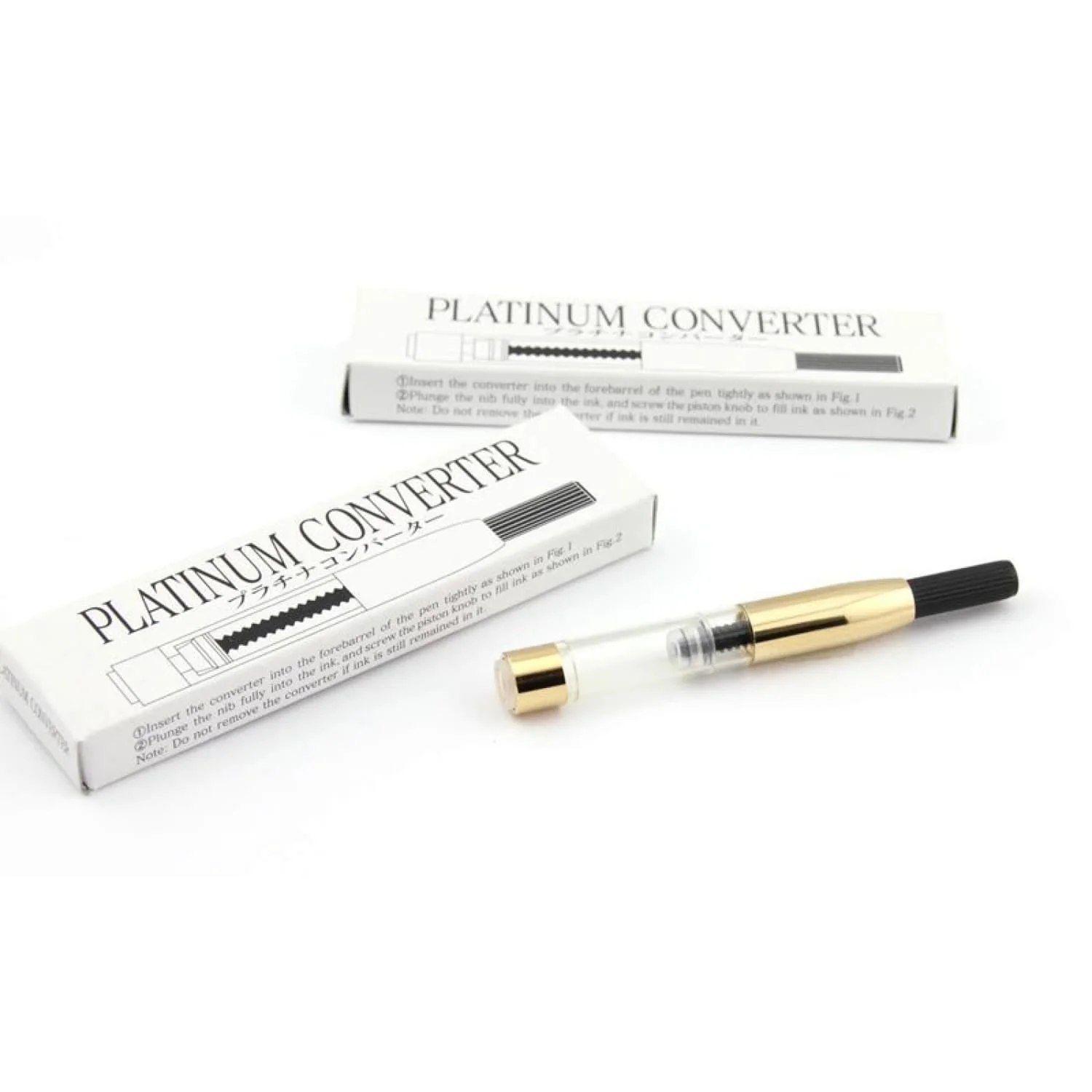 6468-platinum-gold-fountain-pen-converter-1.webp Platinum Gold Fountain Pen Converter