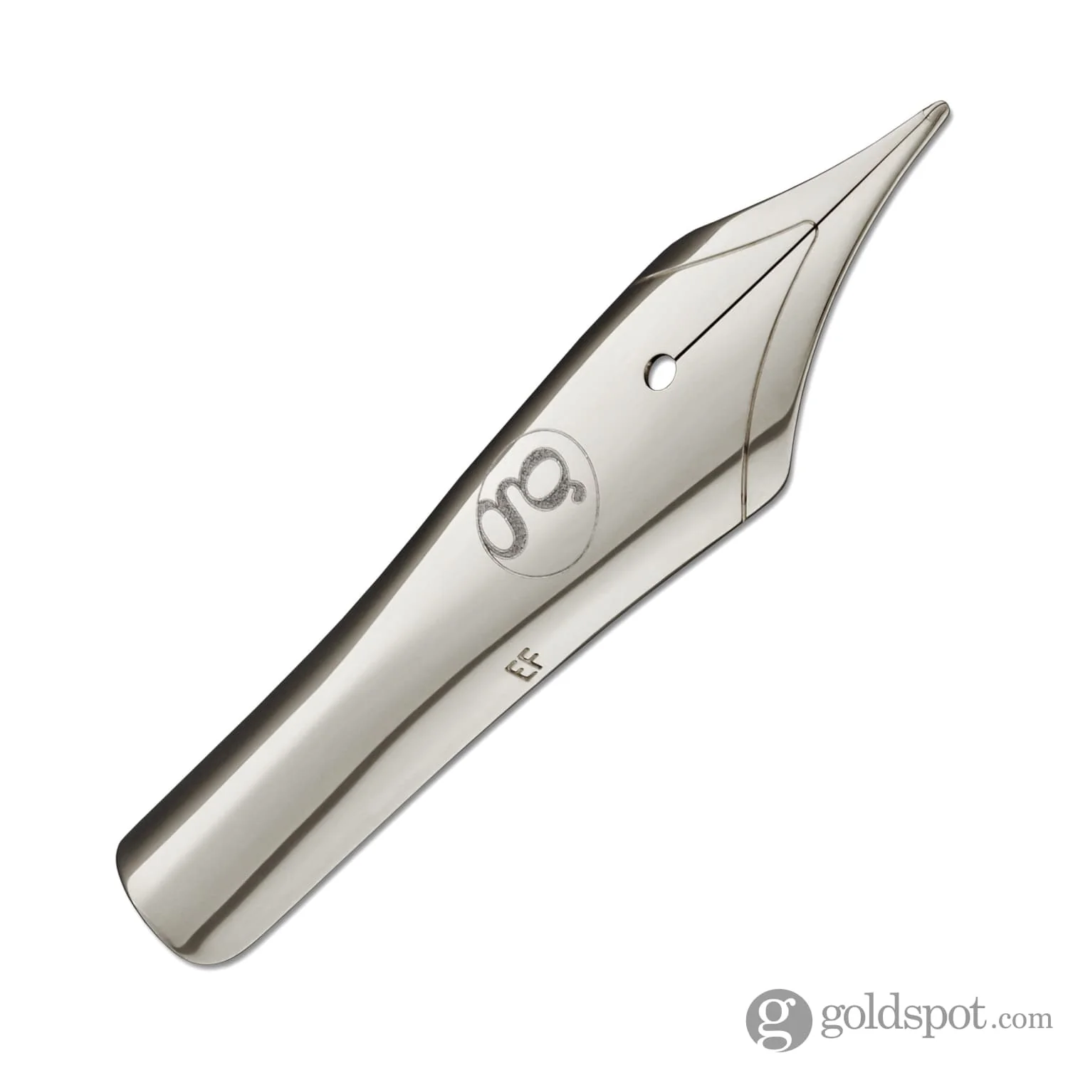 6470-jowo-6-stainless-steel-replacement-nib-5.webp Jowo #6 Stainless Steel Replacement Nib
