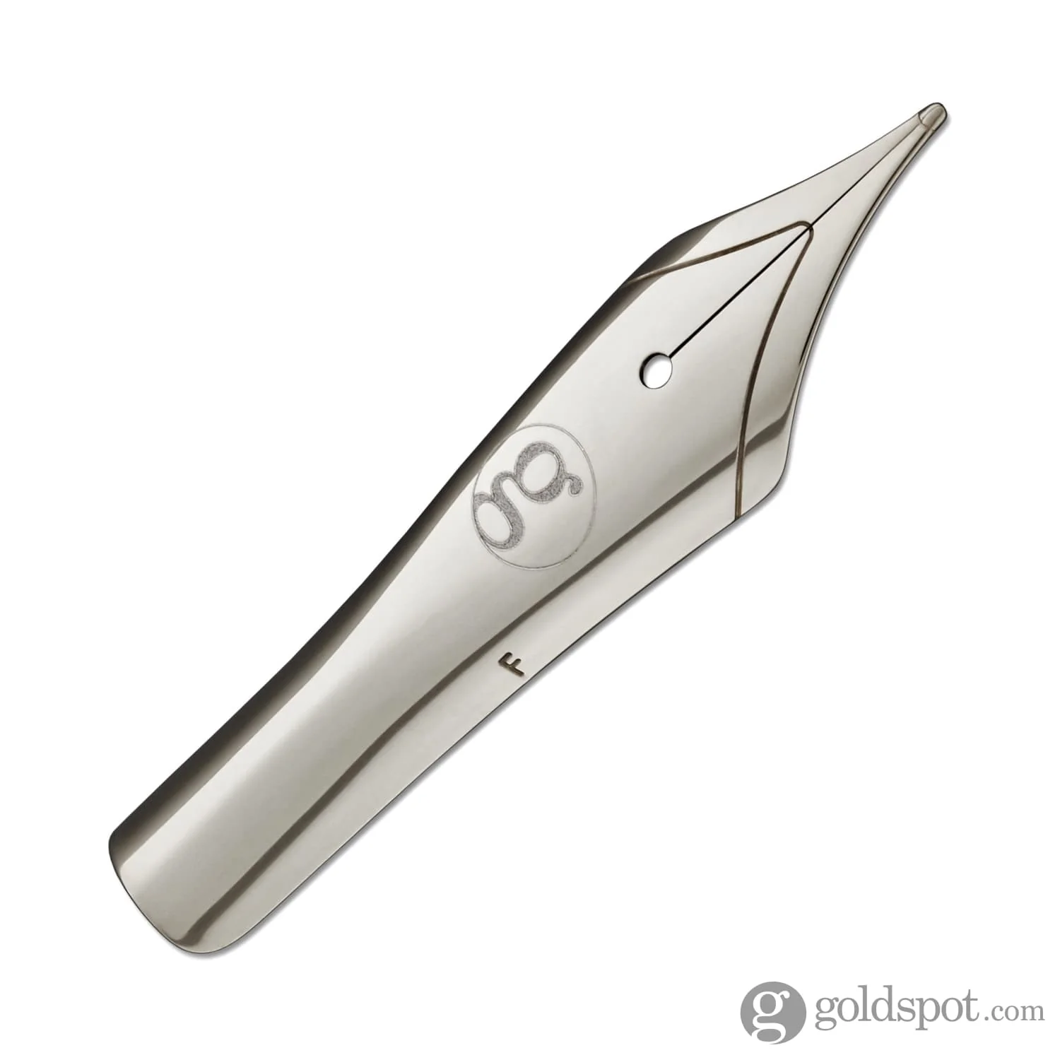 6470-jowo-6-stainless-steel-replacement-nib-6.webp Jowo #6 Stainless Steel Replacement Nib