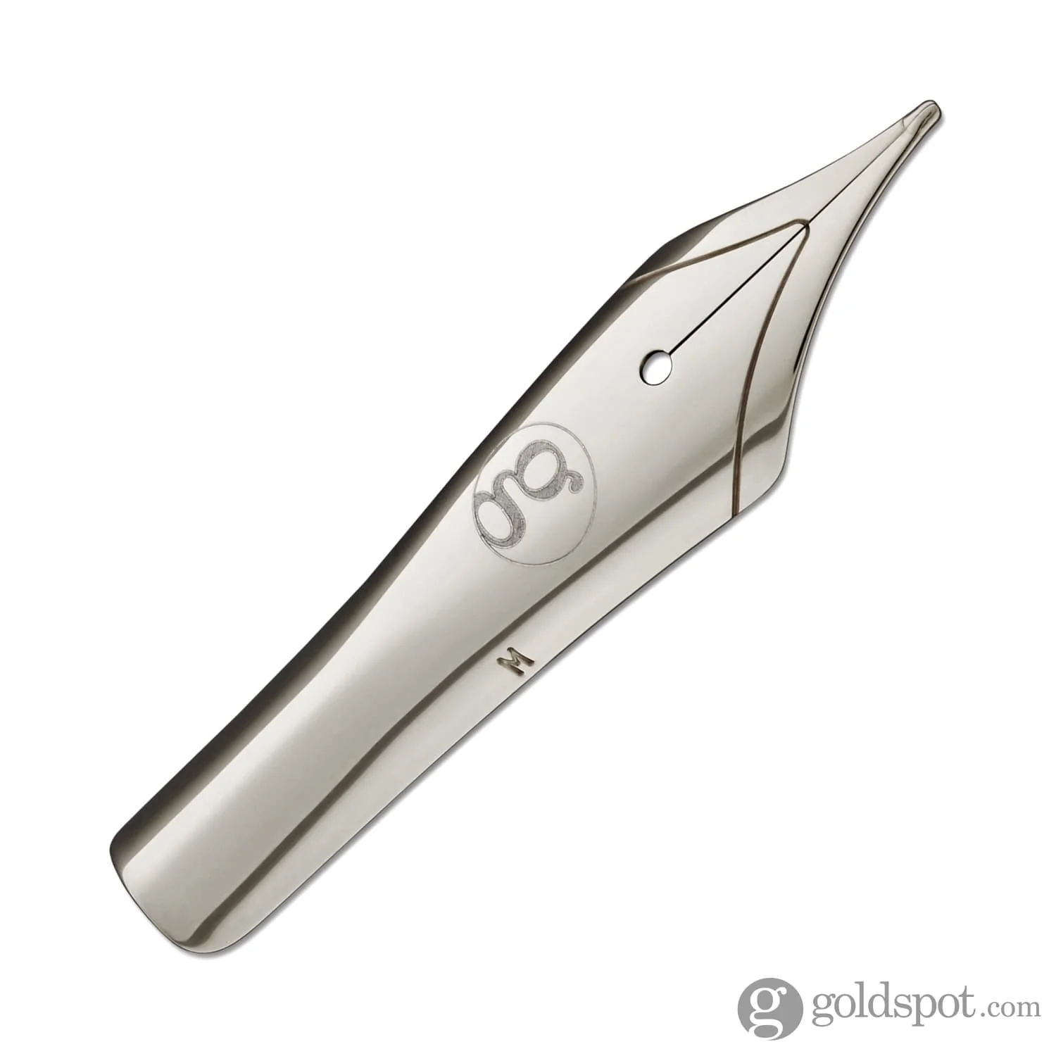 6470-jowo-6-stainless-steel-replacement-nib-7.webp Jowo #6 Stainless Steel Replacement Nib
