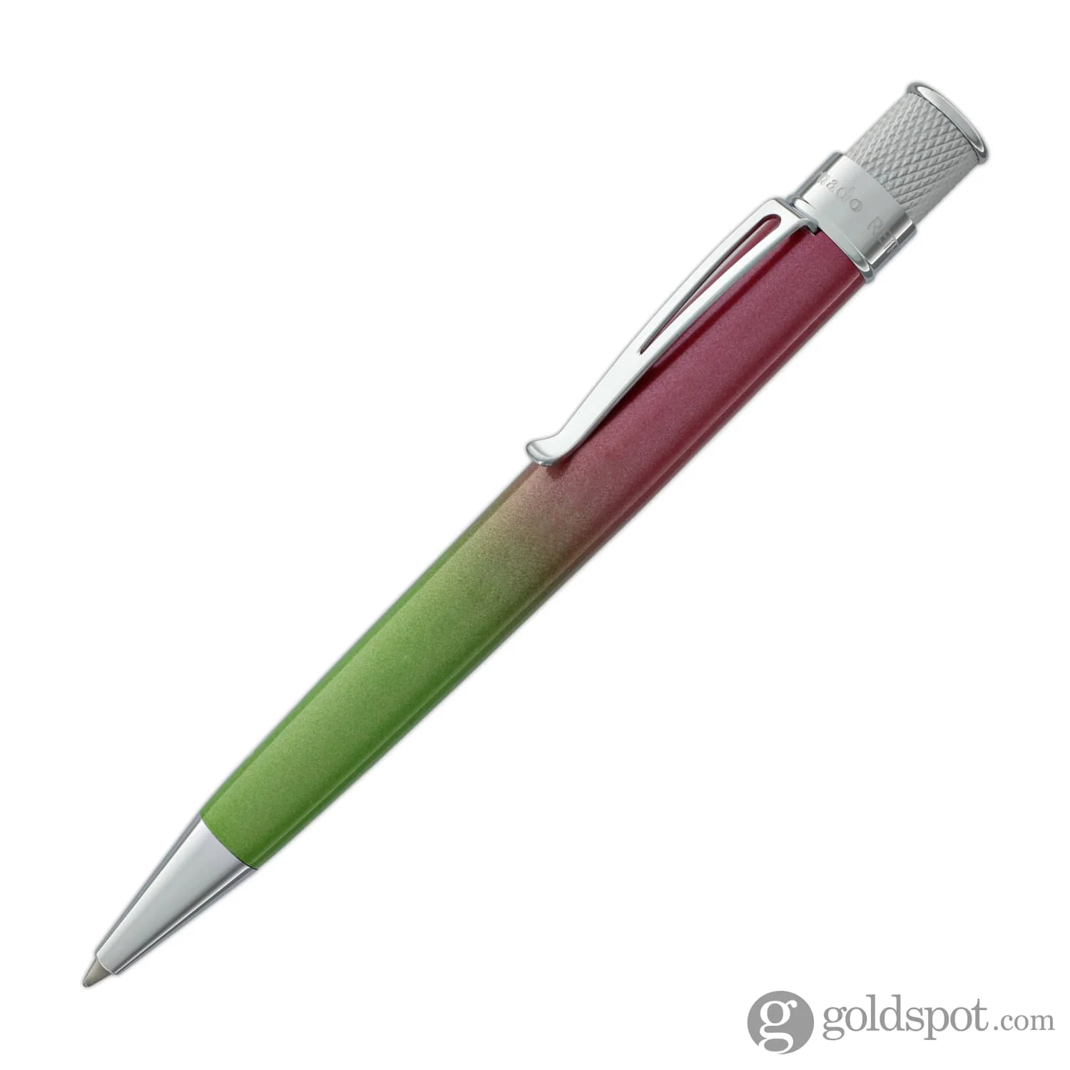 6477-retro-51-tornado-rollerball-ombre-strawberry-mojito-2.webp Retro 51 Tornado Rollerball - Ombre Strawberry Mojito