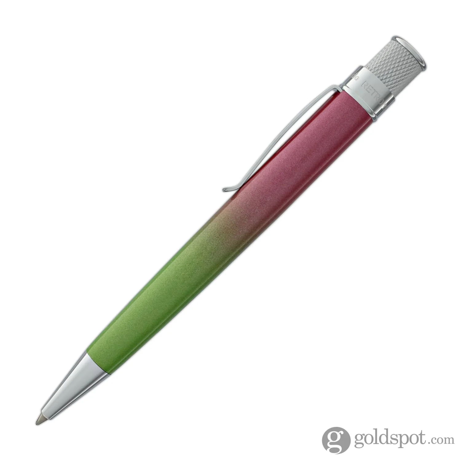 6477-retro-51-tornado-rollerball-ombre-strawberry-mojito-3.webp Retro 51 Tornado Rollerball - Ombre Strawberry Mojito