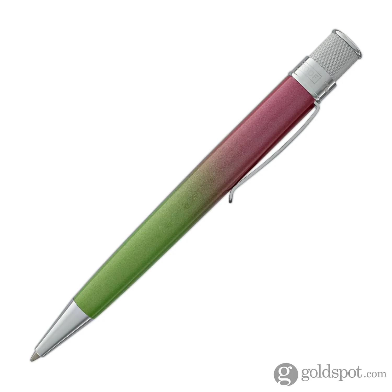 6477-retro-51-tornado-rollerball-ombre-strawberry-mojito-5.webp Retro 51 Tornado Rollerball - Ombre Strawberry Mojito